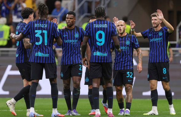 Titularul lui Cristi Chivu, ajuns pe radarul Barcelonei: mai are patru propuneri! + Ce mutare pregătește Inter