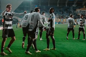 Rapid a făcut ping-pong cu el, acum este energizat la noua echipă: „Am reușit”