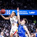 U-BT Cluj-Napoca – Neptunas Klaipeda, meci ce promite un recital ofensiv/Foto: euroleaguebasketball.net