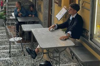 Rapid a făcut ping-pong cu el, acum este energizat la noua echipă: „Am reușit!”