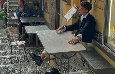 Rapid a făcut ping-pong cu el, acum este energizat la noua echipă: „Am reușit!”