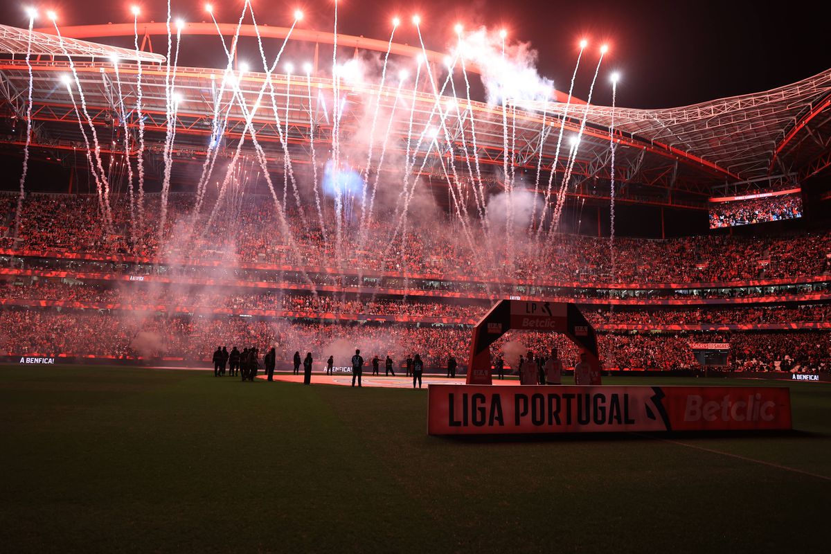 Stadionul colosului care joacă în Liga Campionilor va avea 80.000 de locuri » Planul de milioane de euro și „imitația” pusă la cale