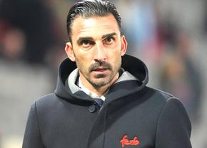 Dorit de FCSB, Charalambous a dat răspunsul FINAL: „Nu m-a surprins”