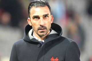 Unde e Charalambous?! Antrenorul cu două trofee în 2025, ignorat în Ancheta GSP! Nici măcar MM Stoica și Olaru nu l-au votat!