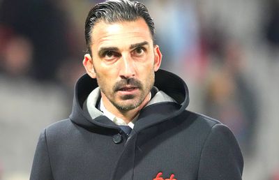 Unde e Charalambous?! Antrenorul cu două trofee în 2025, ignorat în Ancheta GSP! Nici măcar MM Stoica și Olaru nu l-au votat!