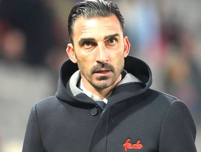 Unde e Charalambous?! Antrenorul cu două trofee în 2025, ignorat în Ancheta GSP! Nici măcar MM Stoica și Olaru nu l-au votat!