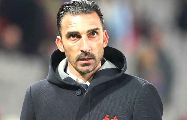 Unde e Charalambous?! Antrenorul cu două trofee în 2025, ignorat în Ancheta GSP! Nici măcar MM Stoica și Olaru nu l-au votat!