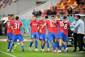 Răsturnare de situație! Gigi Becali i-a anunțat REVENIREA în FCSB - Rapid: „Vrea să joace!”