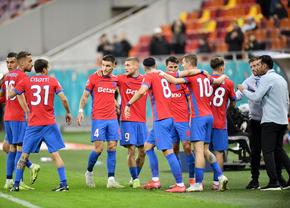 Gigi Becali i-a anunțat revenirea în FCSB - Rapid: „Vrea să joace!”