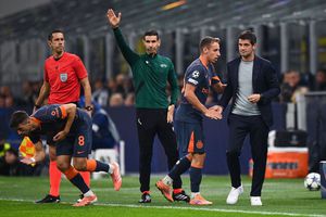 Schimbul iernii între Inter și Juventus » Prețul pentru Davide Frattesi, pe care nici Cristi Chivu nu-l vrea