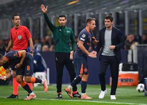 Rebelul lui Cristi Chivu are ofertă din Turcia » Cu banii pe el, Inter ar aduce înlocuitor pentru Denzel Dumfries
