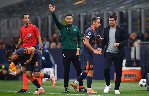 Schimbul iernii între Inter și Juventus! » Prețul pentru Davide Frattesi, pe care nici Cristi Chivu nu-l mai vrea