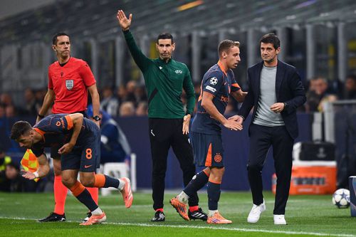 Schimbul iernii între Inter și Juventus! » Prețul pentru Davide Frattesi, pe care nici Cristi Chivu nu-l mai vrea