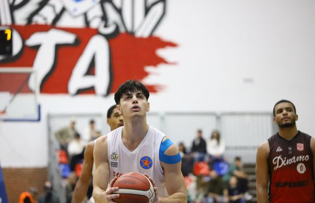 Dueluri echilibrate în turul „optimilor” Cupei României! Steaua București a reușit surpriza acestei faze