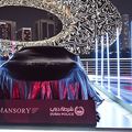 Ferrari Purosangue Mansory, mașina poliției din Dubai / FOTO: GettyImages