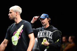 Mesajul lui Juan Carlos Ferrero după despărțirea anului: „Mi-ar fi plăcut să continui”