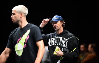 Prima reacție a lui Juan Carlos Ferrero, după despărțirea anului: „Astăzi este o zi dificilă”