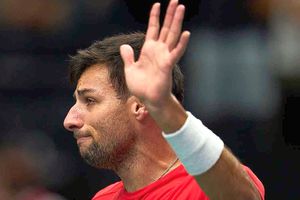 Retragere șocantă din tenis, la doar 28 de ani: „Știu că încă sunt tânar, dar nu mai sunt dispus să fac sacrificiile unui jucător de elită”