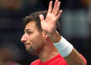 Retragere șocantă din tenis, la doar 28 de ani: „Știu că încă sunt tânar, dar nu mai sunt dispus să fac sacrificiile unui jucător de elită”