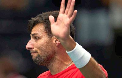 Retragere șocantă din tenis, la doar 28 de ani: „Știu că încă sunt tânar, dar nu mai sunt dispus să fac sacrificiile unui jucător de elită”