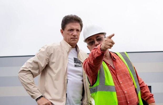 Gică Popescu, investiție de 70 de milioane de euro » În ce își transformă academia de fotbal