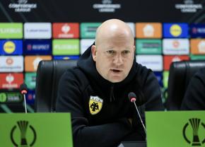 Ce a spus antrenorul lui AEK despre Universitatea Craiova: „Mâine nu va fi o sărbătoare” + Anunț despre Răzvan Marin
