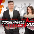 Alex Barbu și Maria Olteanu prezintă Superlativele GSP 2025