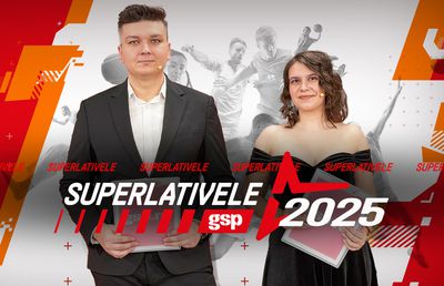 Superlativele GSP, ediție istorică! Aflăm cine sunt Fotbalistul/a, Antrenorul, Străinul și Sportivul Anului! + Ziar de colecție, joi, la chioșcuri