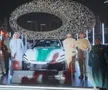 Ferrari Purosangue Mansory, mașina poliției din Dubai / FOTO: GettyImages