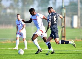 Amicale tari pentru Dinamo în Antalya, GSP are toate detaliile!