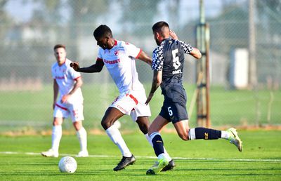 Amicale tari pentru Dinamo în Antalya, GSP are toate detaliile!