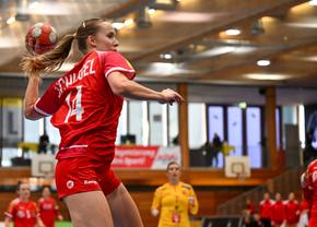 Rapid a transferat o jucătoare care a fost titulară la Campionatul Mondial de handbal feminin