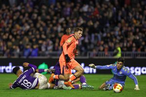 Barcelona, meci cu palpitații în fața codașei din Liga 3 » În minutul 76 era 0-0: cum s-a terminat