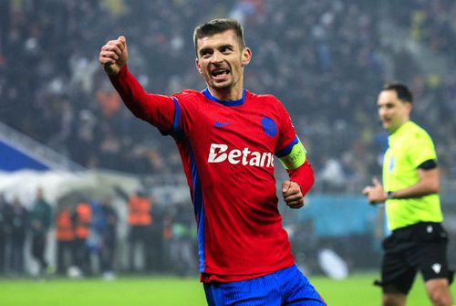 FCSB în play-off îi provoacă frisoane: „Vine ca un tăvălug peste noi, ne mănâncă pe toți crocodilul!”