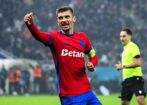 FCSB în play-off îi provoacă frisoane: „Vine ca un tăvălug peste noi, ne mănâncă pe toți crocodilul!”