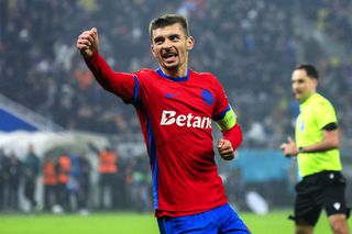 FCSB în play-off îi provoacă frisoane: „Vine ca un tăvălug peste noi, ne mănâncă pe toți crocodilul!”