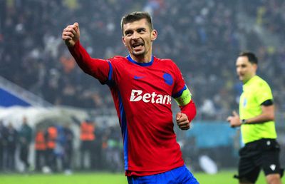 FCSB în play-off îi provoacă frisoane: „Vine ca un tăvălug peste noi, ne mănâncă pe toți crocodilul!”