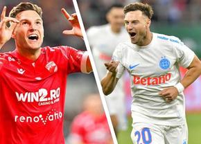 Am întrebat trei mari dinamoviști dacă Dennis Politic ar mai fi bun la Dinamo! Răspunsuri tăioase: „Ciorbă reîncălzită” » Ce i se reproșează fotbalistului