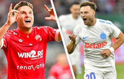 Am întrebat trei mari dinamoviști dacă Dennis Politic ar mai fi bun la Dinamo! Răspunsuri tăioase: „Ciorbă reîncălzită” » Ce i se reproșează fotbalistului