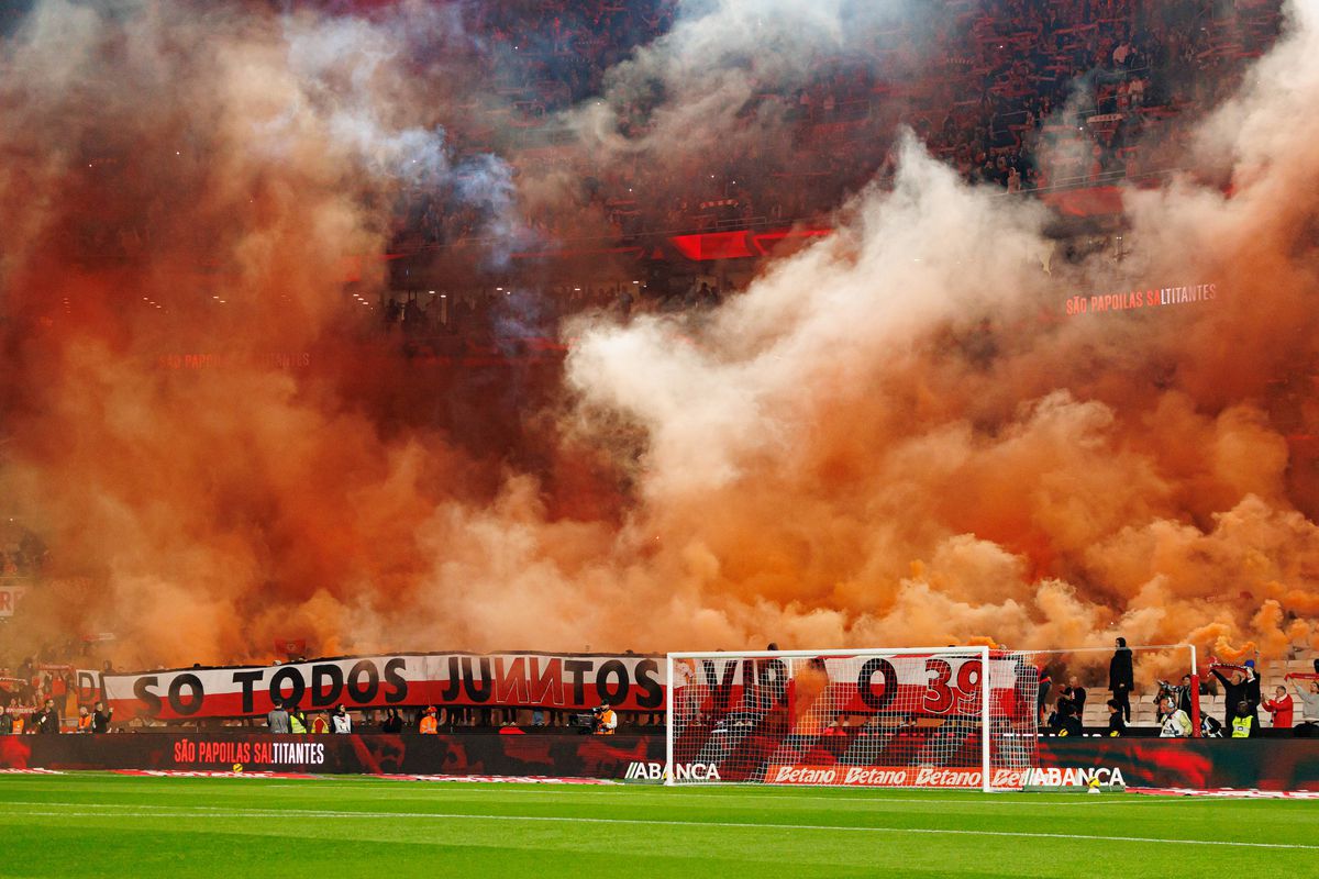 Stadionul colosului care joacă în Liga Campionilor va avea 80.000 de locuri » Planul de milioane de euro și „imitația” pusă la cale