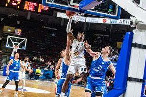 U-BT Cluj-Napoca – Neptunas Klaipeda, meci ce promite un recital ofensiv! Mihai Silvășan are la dispoziție întreg lotul