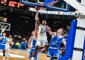 U-BT Cluj-Napoca – Neptunas Klaipeda, în BTarena! Campioana României face spectacol: aproape 40 de puncte în 10 minute