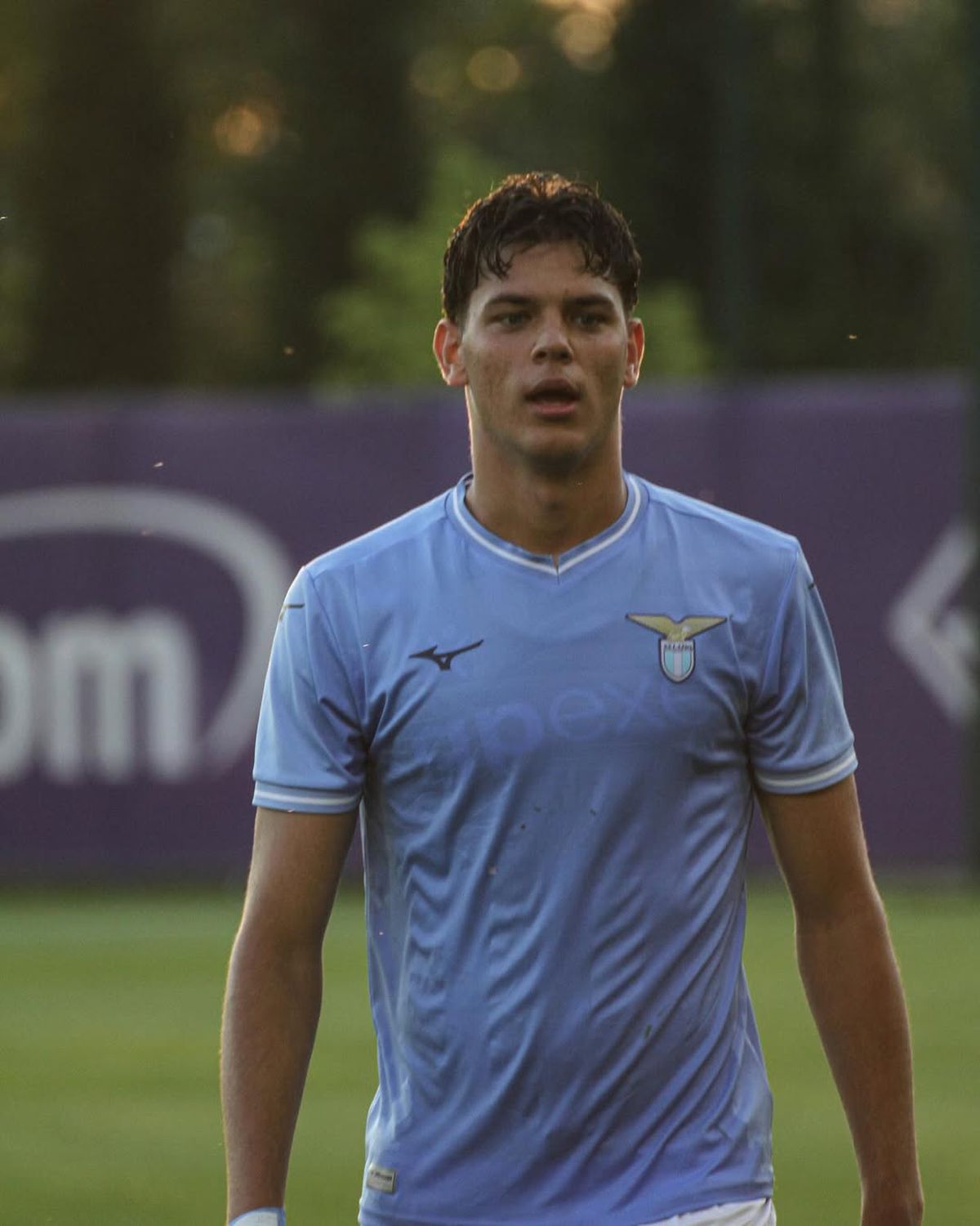 Matteo Duțu - Milan - carieră