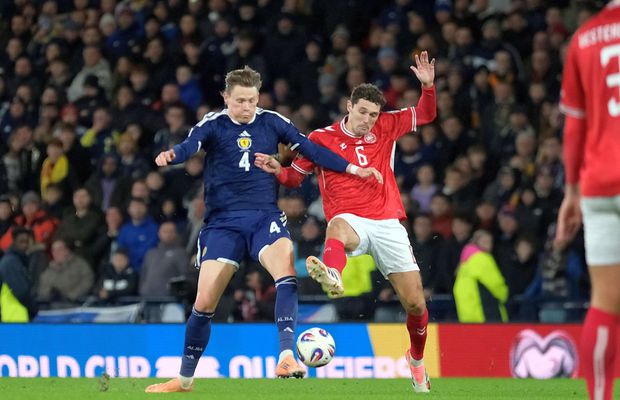 Naționala s-a calificat la Mondial după 28 de ani, dar selecționerul își oprește fanii să vină în America