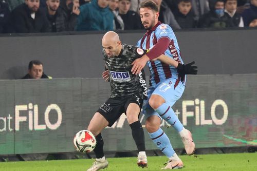 Alanyaspor, victorie importantă în Cupa Turciei » Ianis Hagi a intrat pe teren în minutul 81