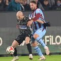 Trabzonspor - Alanyaspor / Foto: Instagram