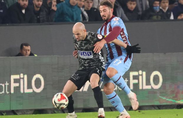 Alanyaspor, victorie importantă în Cupa Turciei » Ianis Hagi a intrat pe teren în minutul 81