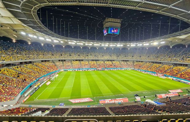 Cu FCSB și Dinamo blocate pe Arenă, LPF intervine și propune o măsură radicală: „Prejudiciu real! Vă spun ce să facă”