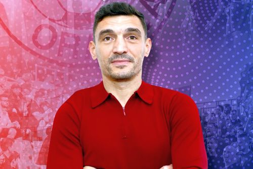 OFICIAL De nicăieri! Claudiu Keșeru și-a dat demisia de la echipă: „Acestea sunt motivele”