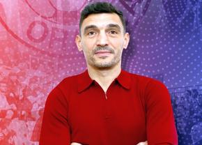 De nicăieri! Claudiu Keșeru și-a dat demisia de la echipă: „Acestea sunt motivele”